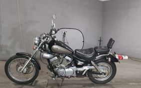 YAMAHA VIRAGO 250 3DM