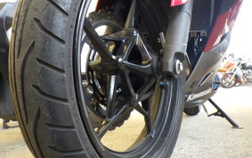 KAWASAKI NINJA 250 EX250P