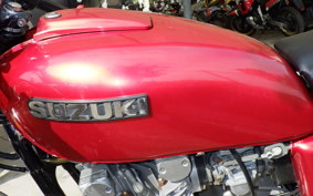 SUZUKI GS400