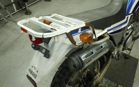 YAMAHA SEROW 225 Gen.3