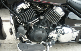 YAMAHA DRAGSTAR 400 CLASSIC 2011 VH02J