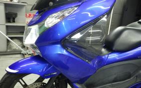 HONDA PCX125 2006 JF28