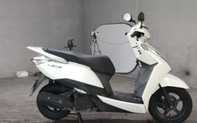 HONDA LEAD 125 JF45
