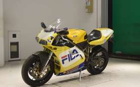 DUCATI 748 MONOPOSTO 2000