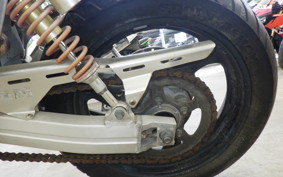SUZUKI GSX400 IMPULSE 1995 GK79A
