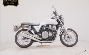 HONDA CB1100 EX ABS 2017