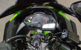 KAWASAKI NINJA250 EX250L