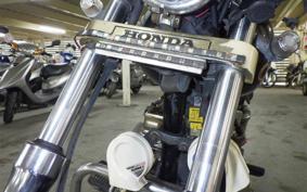 HONDA REBEL 250 MC13