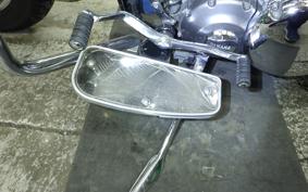 YAMAHA XV1600A WILD STAR 2005