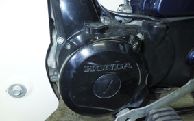 HONDA C50 SUPER CUB E 2024 AA01