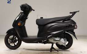 SUZUKI ADDRESS V125 Gen.2 2021 EN11J