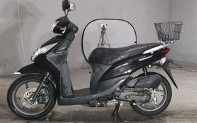 HONDA DIO 110 JF31