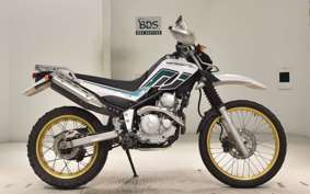 YAMAHA SEROW 250 Gen.2 DG17J