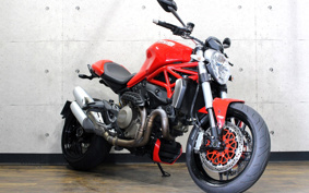 DUCATI MONSTER 1200 2015 M603J
