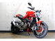 Фото Ducati MONSTER 1200 2015 с японского аукциона