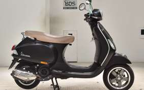 VESPA VXL125