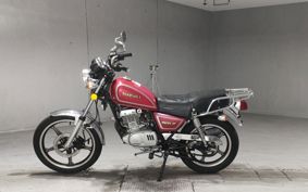SUZUKI GN125 F Gen.2 PCJ2N