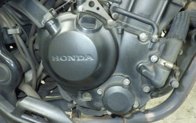 HONDA REBEL 250 A MC49