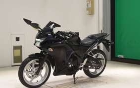 HONDA CBR250R GEN 3 MC41
