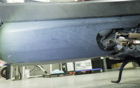 HONDA TACT Gen.4 2005 AF79