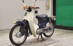 HONDA C90 SUPER CUB HA02
