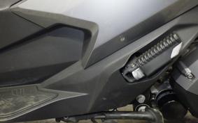 BMW C400X 2021