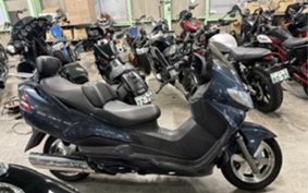 SUZUKI SKYWAVE 400 2000 CK42A