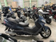 Фото Suzuki SKYWAVE 400 2000 с японского аукциона