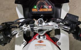 HONDA VTR 250 F MC33