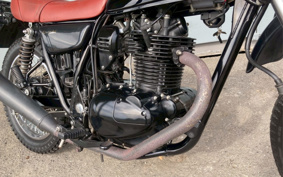 KAWASAKI 250TR BJ250F