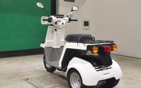 HONDA GYRO X 2021 TD02