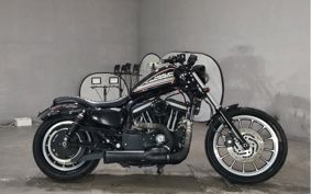 HARLEY XL883R 2011 CS2