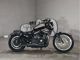 Фото Harley XL883R 2011 с японского аукциона