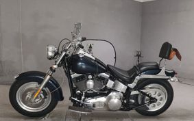 HARLEY FLSTF 1450 BMY