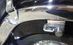 YAMAHA DRAGSTAR 400 CLASSIC 2003 VH01J