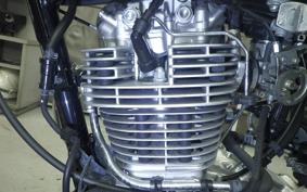 YAMAHA SR400 Gen.5 2021 RH16J
