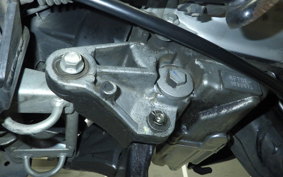 HONDA DIO CESTA AF68