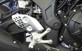 YAMAHA MT-25 A RG74J