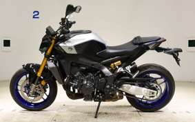 YAMAHA MT-09 SP 2024 RN87J