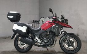 SUZUKI V STROM 250 DS11A
