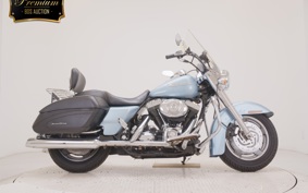 HARLEY FLHRS 1580 2006