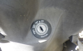 SUZUKI LET's 2 CA1KA