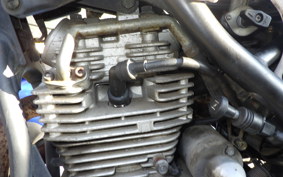 YAMAHA SEROW 250 DG11J