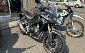 HONDA 400 X 2023 NC56