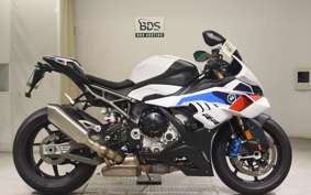 BMW S1000RR 2025