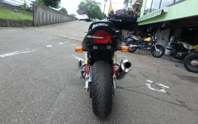 SUZUKI GSX1400 2005 GY71A