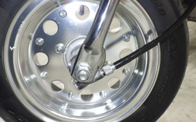 HONDA MONKEY 2019 AB27