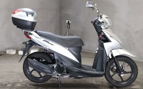 SUZUKI ADDRESS V110 CE47A
