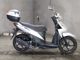 Фото Suzuki ADDRESS V110 с японского аукциона