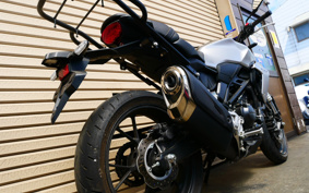 HONDA CB250R MC52